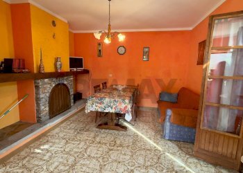 Sala da pranzo - Casa indipendente Valle Cannobina - foto 5