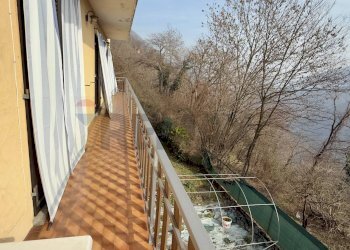 Balcone - Casa indipendente Valle Cannobina - foto 12