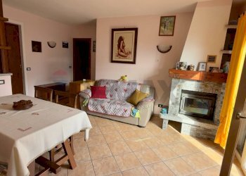 Sala da pranzo - Casa indipendente Valle Cannobina - foto 13