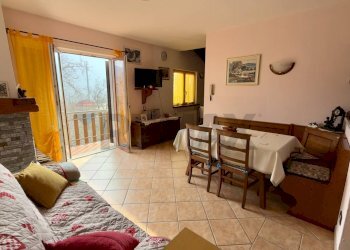 Sala da pranzo - Casa indipendente Valle Cannobina - foto 14