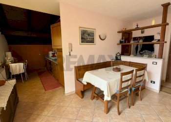 Sala da pranzo - Casa indipendente Valle Cannobina - foto 15