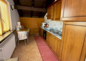 Cucina - Casa indipendente Valle Cannobina - foto 16