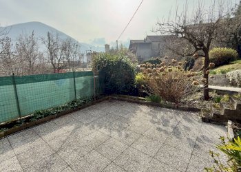 Terrazza - Casa indipendente Valle Cannobina - foto 22