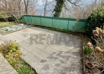 Terrazza - Casa indipendente Valle Cannobina - foto 23