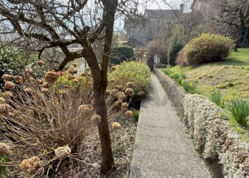 Giardino - Casa indipendente Valle Cannobina - foto 24