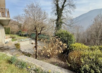 Vista delle montagne - Casa indipendente Valle Cannobina - foto 25