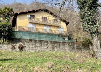 Casa all\'aperto - Casa indipendente Valle Cannobina - foto 27