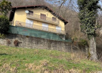 Casa all\'aperto - Casa indipendente Valle Cannobina - foto 28