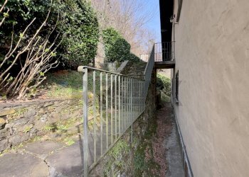 Giardino - Casa indipendente Valle Cannobina - foto 29