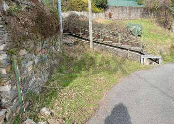 Giardino - Casa indipendente Valle Cannobina - foto 31