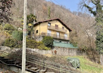 Casa all\'aperto - Casa indipendente Valle Cannobina - foto 32