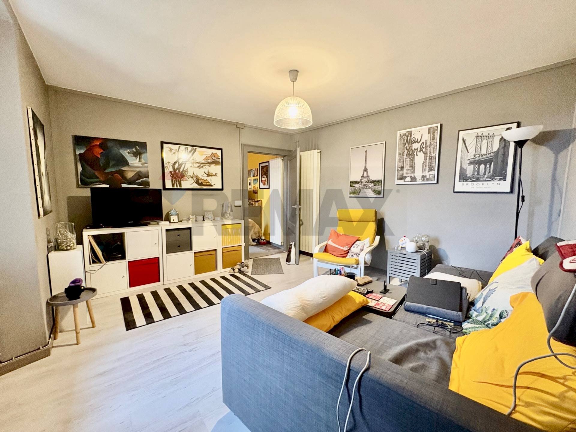 Soggiorno - Bilocale Cannobio - foto 3