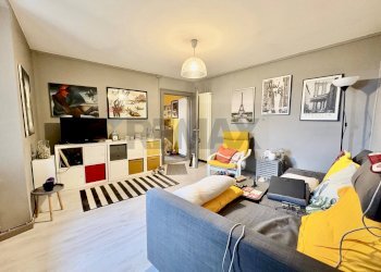 Soggiorno - Bilocale Cannobio - foto 3