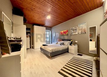 Camera / camera da letto - Bilocale Cannobio - foto 4