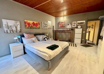 Camera / camera da letto - Bilocale Cannobio - foto 6