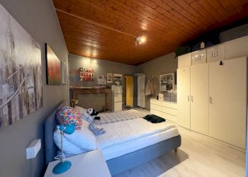 Camera / camera da letto - Bilocale Cannobio - foto 7