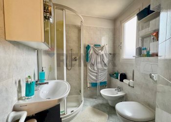 Bagno - Bilocale Cannobio - foto 9