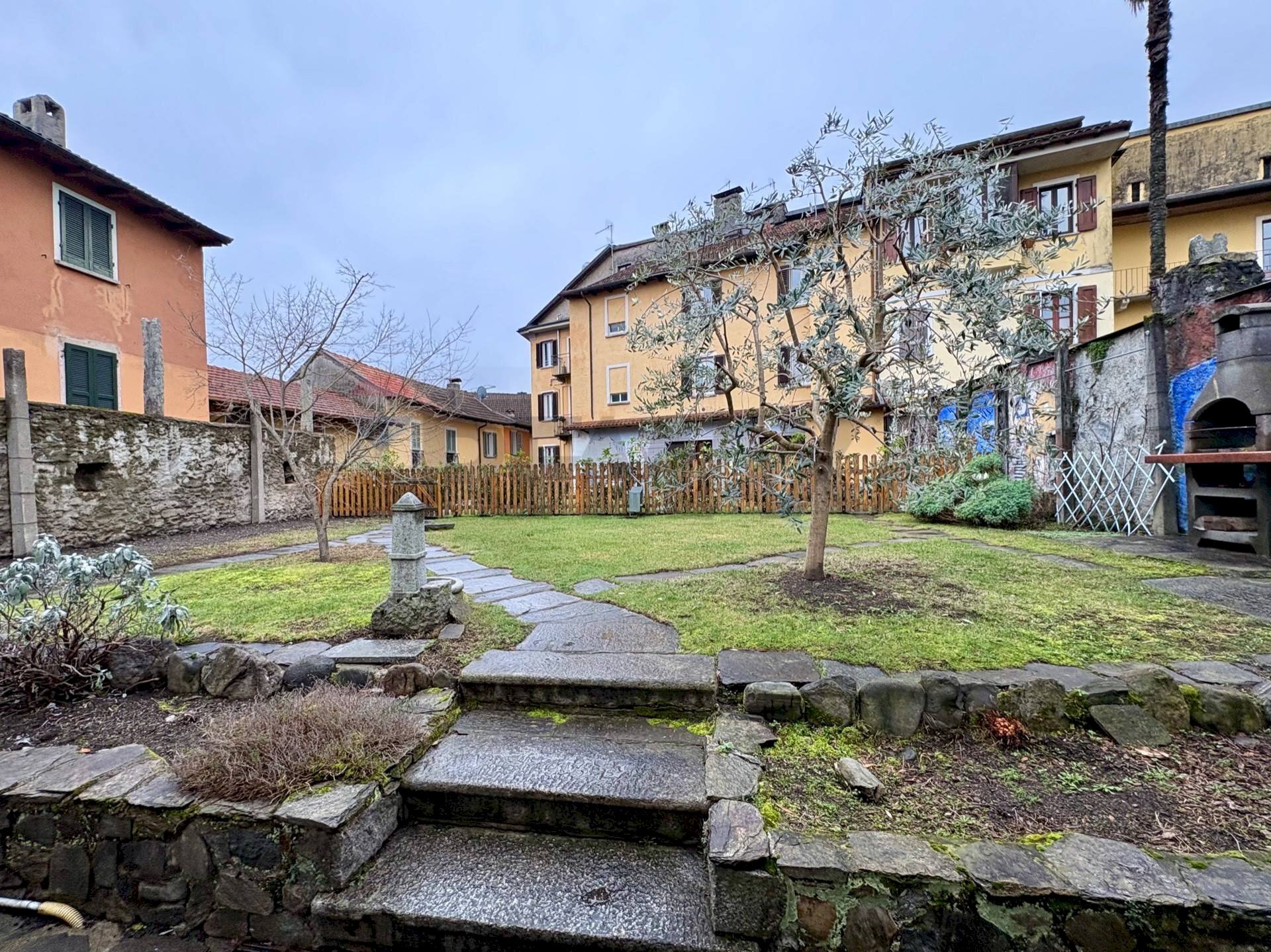 Edificio all\'aperto - Casa indipendente Cannobio - foto 2