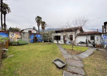 Giardino - Independent house Cannobio - photo 1