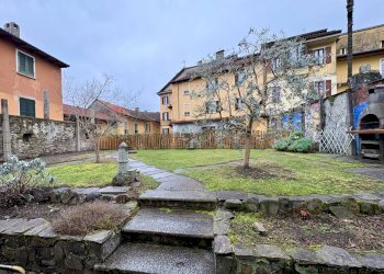 Edificio all\'aperto - Independent house Cannobio - photo 2