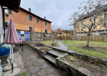 Edificio all\'aperto - Independent house Cannobio - photo 3