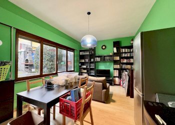 Sala da pranzo - Independent house Cannobio - photo 4