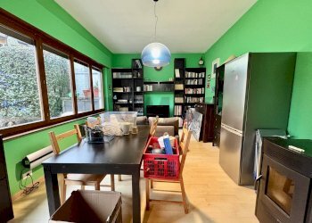 Ufficio - Independent house Cannobio - photo 5