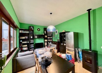 Sala da pranzo - Independent house Cannobio - photo 6