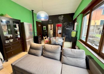 Sala da pranzo - Independent house Cannobio - photo 7