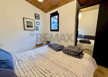 Camera / camera da letto - Independent house Cannobio - photo 9
