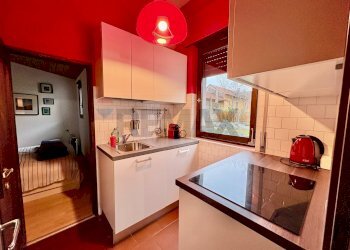 Cucina - Independent house Cannobio - photo 10