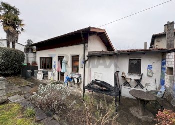 Casa all\'aperto - Independent house Cannobio - photo 11