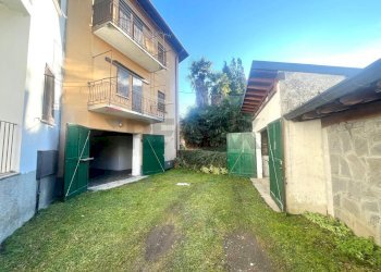 Giardino - Casa semi indipendente N. Sauro
 
2, Leggiuno - foto 2