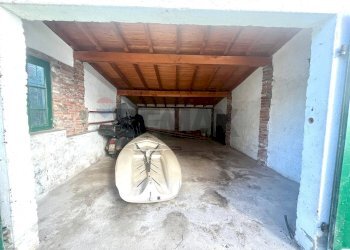 Parcheggio - Casa semi indipendente N. Sauro
 
2, Leggiuno - foto 17