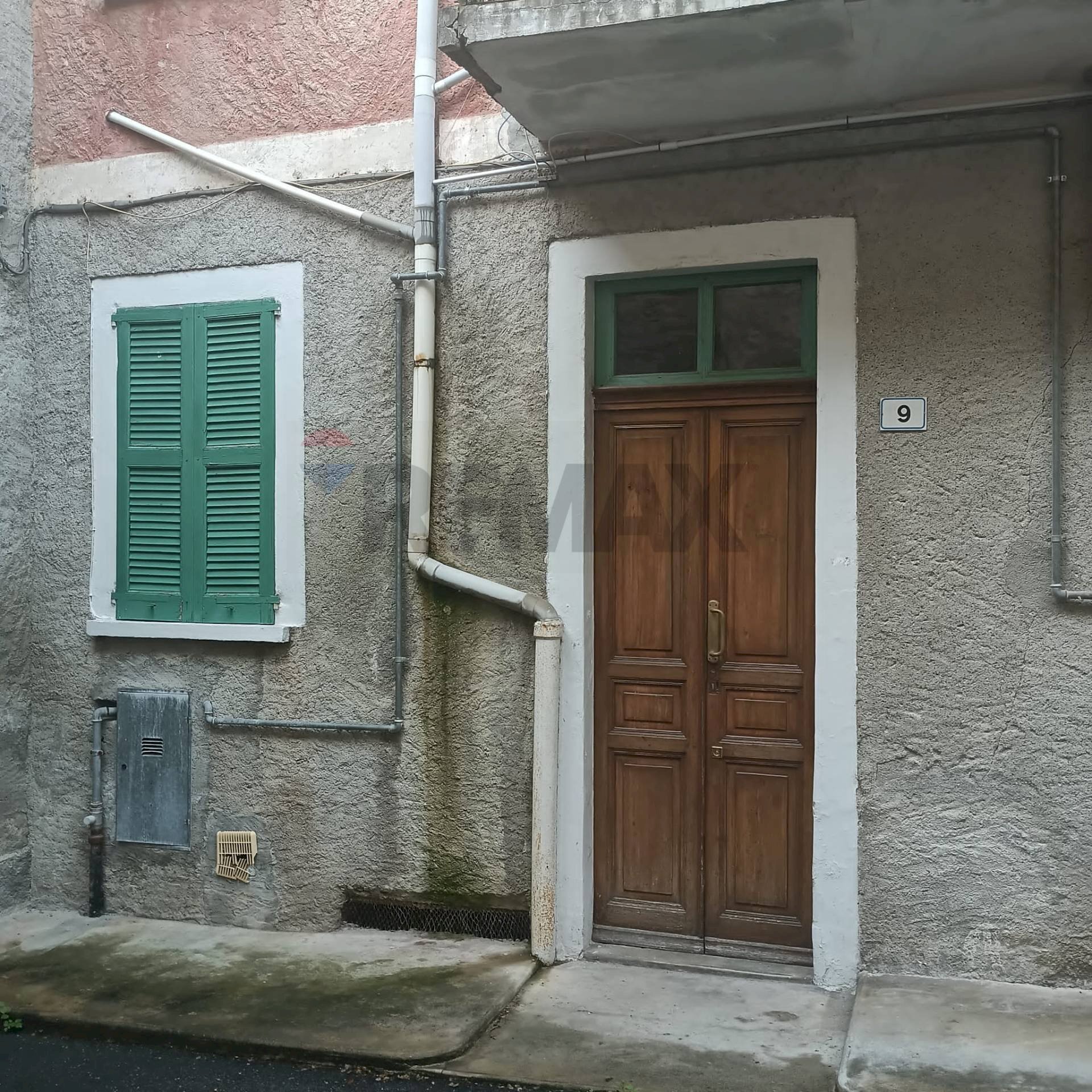 Edificio all\'aperto - Casa semi indipendente Castelveccana - foto 2