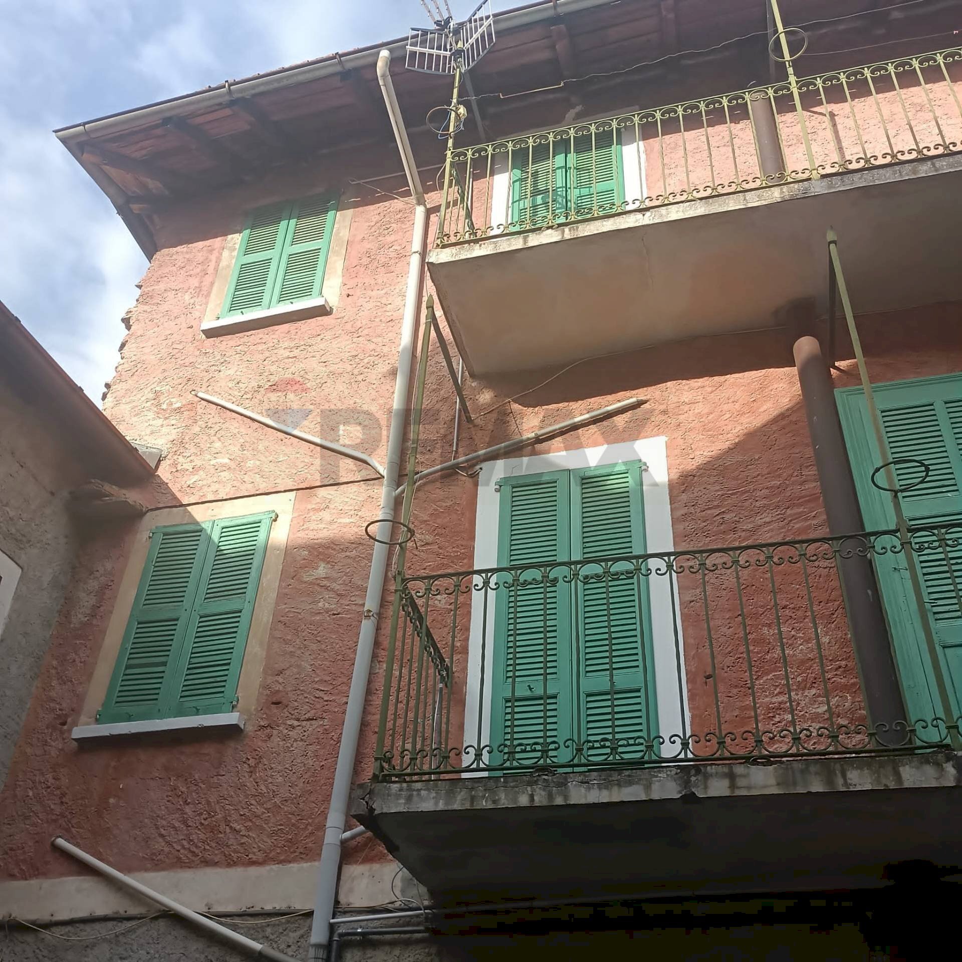 Casa all\'aperto - Casa semi indipendente Castelveccana - foto 3