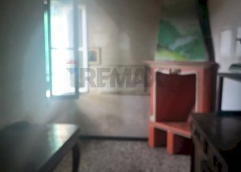 Soggiorno - Casa semi indipendente Castelveccana - foto 6