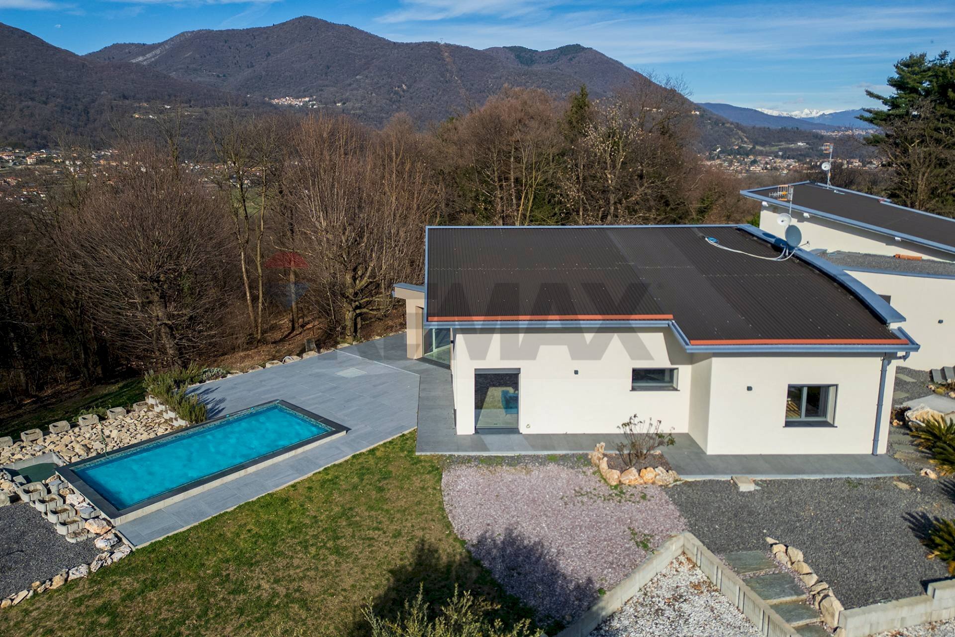 Casa all\'aperto - Villa Azzio - photo 1