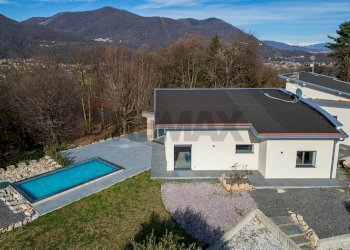 Casa all\'aperto - Villa Azzio - photo 1