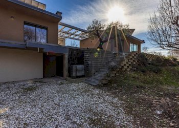Casa all\'aperto - Villa Azzio - photo 4