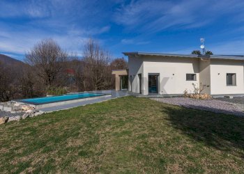 Casa all\'aperto - Villa Azzio - photo 5