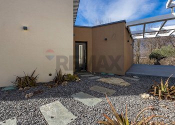 Casa all\'aperto - Villa Azzio - photo 9