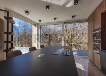 Sala da pranzo - Villa Azzio - photo 10