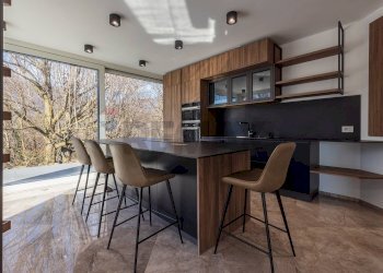 Cucina - Villa Azzio - photo 11