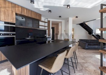 Cucina - Villa Azzio - photo 12