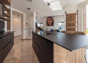 Cucina - Villa Azzio - photo 13