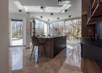 Cucina - Villa Azzio - photo 17