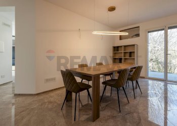 Sala da pranzo - Villa Azzio - photo 20