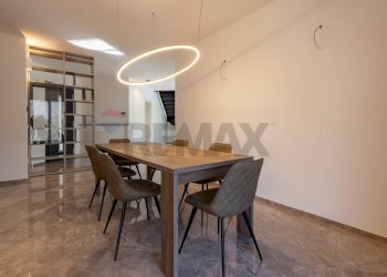 Sala da pranzo - Villa Azzio - photo 21