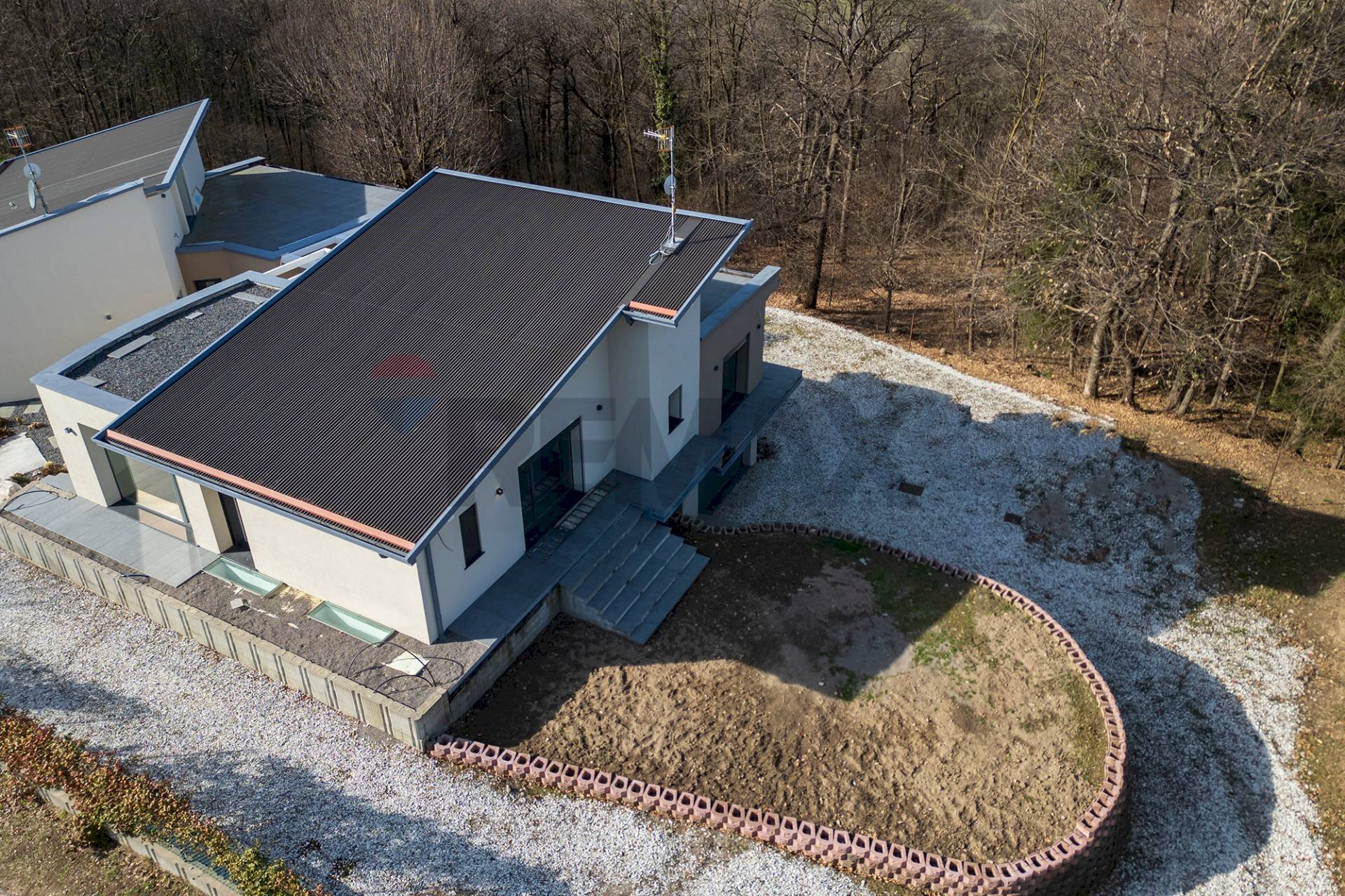 Casa all\'aperto - Villa Azzio - photo 2